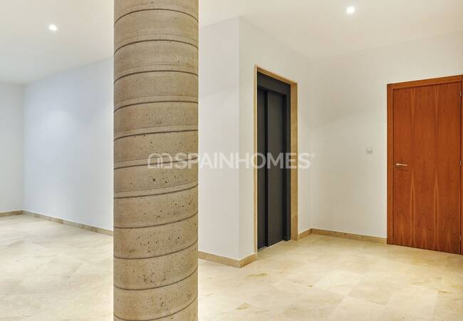 Apartamentos A Un Paseo De Servicios En Alicante 14