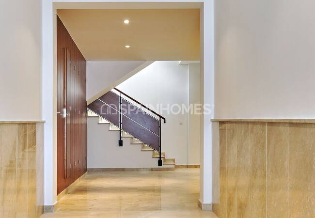 Apartamentos A Un Paseo De Servicios En Alicante 15