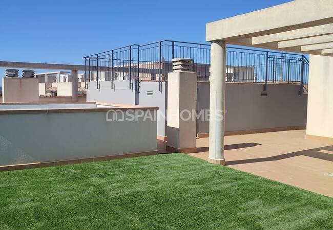 Apartamentos A Un Paseo De Servicios En Alicante 3