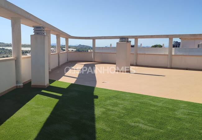 Apartamentos A Un Paseo De Servicios En Alicante 4