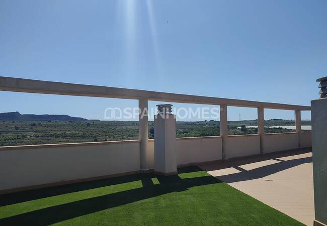 Apartamentos A Un Paseo De Servicios En Alicante 5