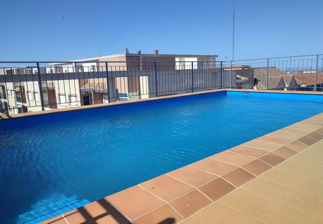 Apartments Within Walking Distance to Amenities in Alicante