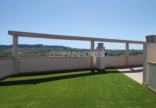 Apartamentos A Un Paseo De Servicios En Alicante 7