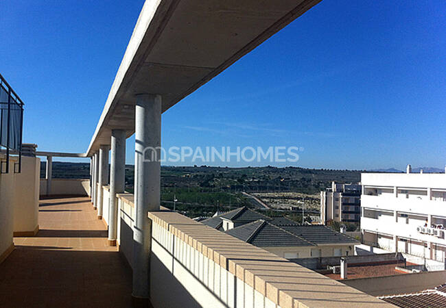 Apartamentos A Un Paseo De Servicios En Alicante 9