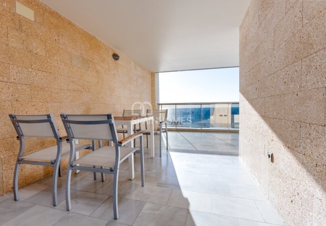 Elegant Beachfront Apartments in Exclusive Location of Altea 17