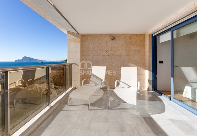 Elegant Beachfront Apartments in Exclusive Location of Altea 18