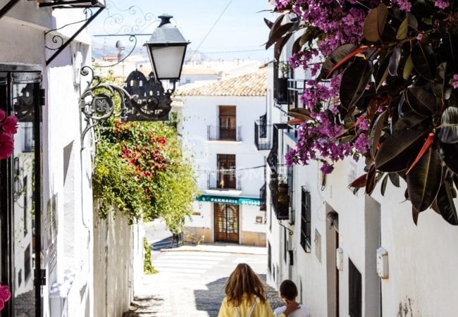 Elegant Beachfront Apartments in Exclusive Location of Altea 27