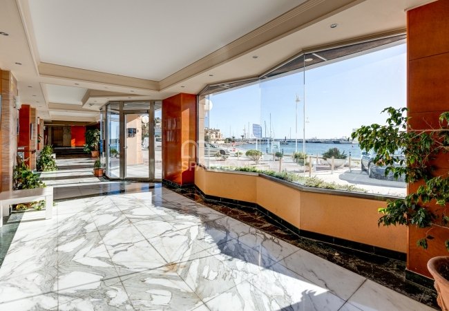 Elegant Beachfront Apartments in Exclusive Location of Altea 4