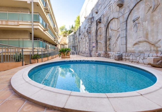 Elegant Beachfront Apartments in Exclusive Location of Altea 8