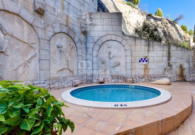 Elegant Beachfront Apartments in Exclusive Location of Altea 9