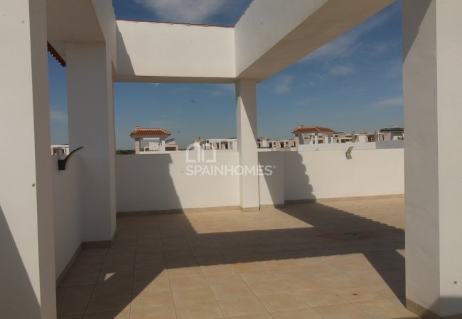 Apartamento Llave En Mano Ciudad Quesada Rojales 2