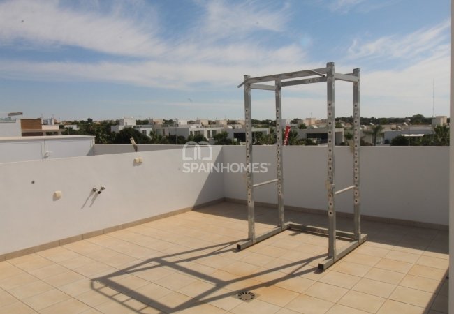 Apartamento Llave En Mano Ciudad Quesada Rojales 3