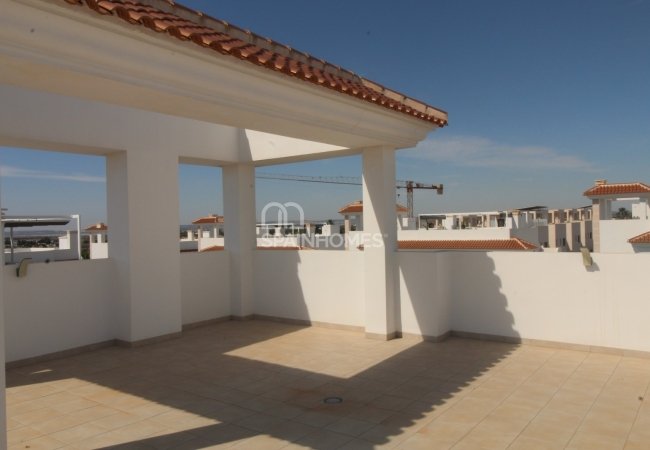 Apartamento Llave En Mano Ciudad Quesada Rojales 4