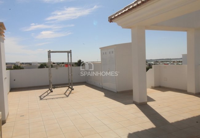 Apartamento Llave En Mano Ciudad Quesada Rojales 5