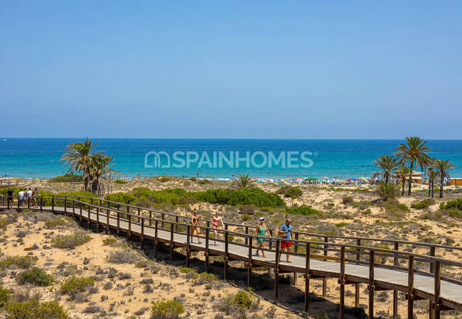 Compact Apartments in a Walking Distance to Sea in Alicante 3