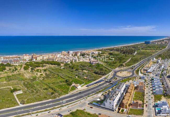 Casas Elegantes Y Céntricas En Guardamar Del Segura 9