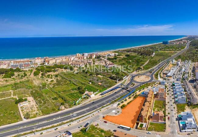 Casas Elegantes Y Céntricas En Guardamar Del Segura 10