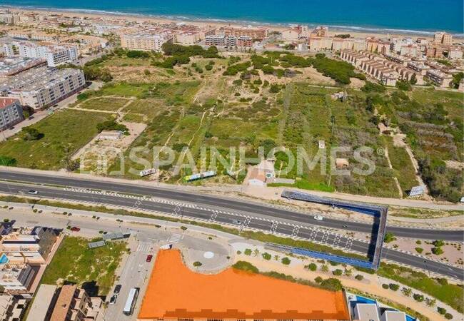 Casas Elegantes Y Céntricas En Guardamar Del Segura 12