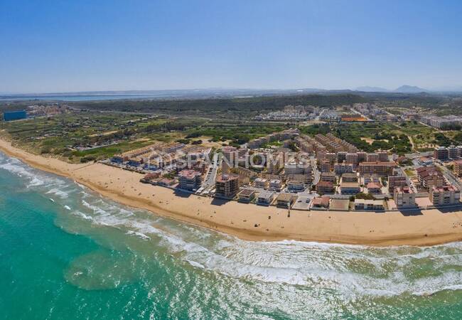 Casas Elegantes Y Céntricas En Guardamar Del Segura 13
