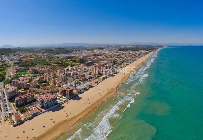 Casas Elegantes Y Céntricas En Guardamar Del Segura 14