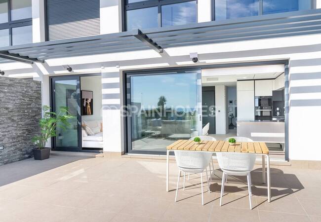 Casas Elegantes Y Céntricas En Guardamar Del Segura 2