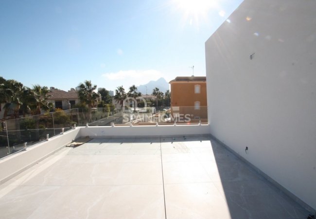 Luxury Villa with Spacious Design in Calpe Costa Blanca 7