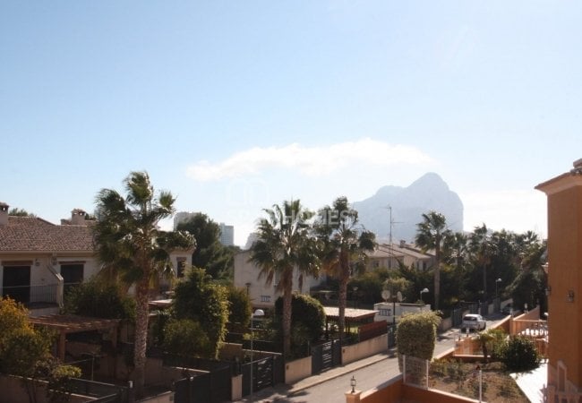 Luxury Villa with Spacious Design in Calpe Costa Blanca 8