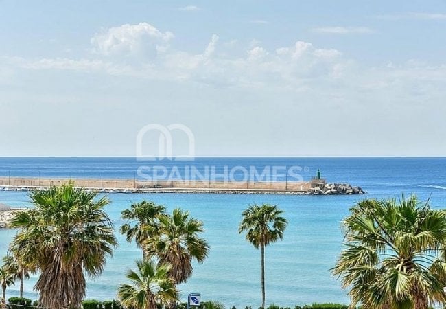 New Build Apartment for Sale in Calpe Costa Blanca 5