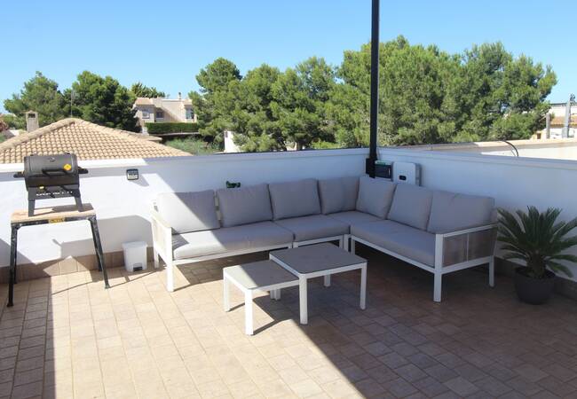Well-located Cheap House for Sale in Algorfa Spain