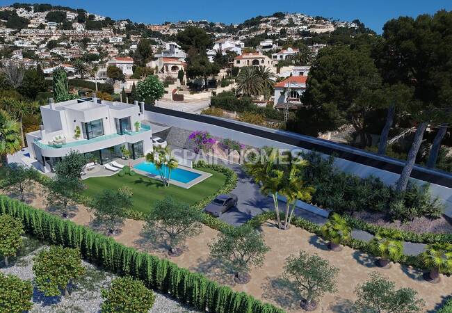 Oportunidad De Comprar Casa En Teulada Moraira 2