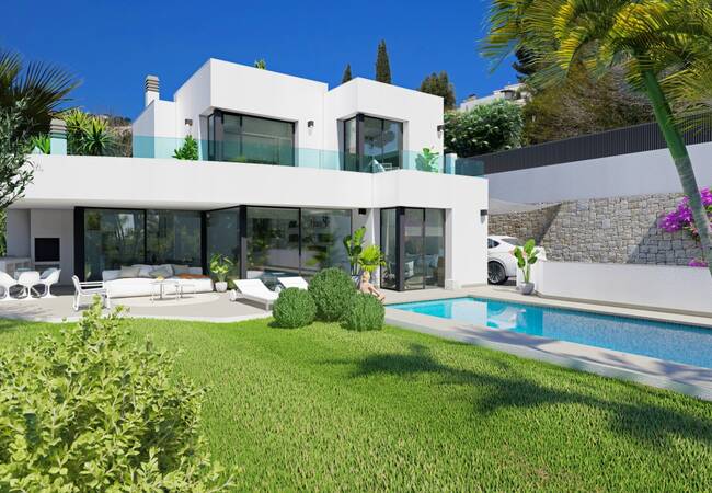 Well-located Opportunity to Buy House in Teulada Moraira
