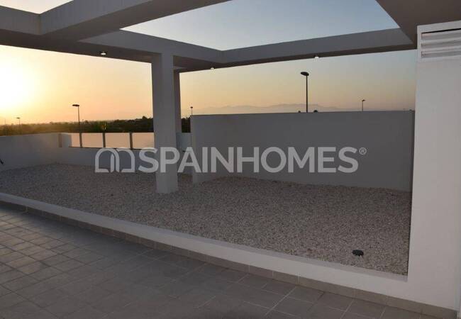 Elegant 3+1 Detached Villas in Benijofar for Sale 5