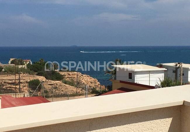 Новые Элегантные Дома в Торревьехе, Испания 2