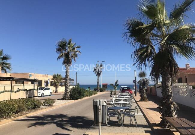 Villa Élégante À Distance De Marche De La Plage À Torrevieja 15