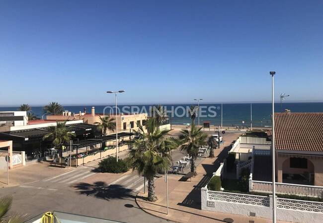 Villa Élégante À Distance De Marche De La Plage À Torrevieja 16