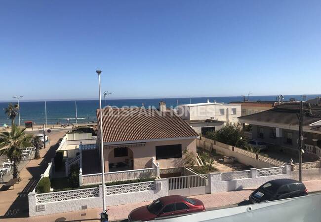 Villa Élégante À Distance De Marche De La Plage À Torrevieja 17