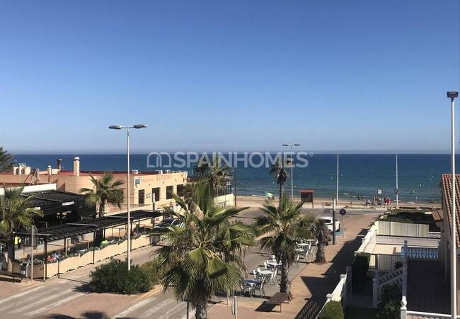 Villa Élégante À Distance De Marche De La Plage À Torrevieja 18