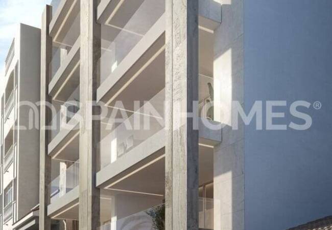 Elegant Flats with Amazing Sea Views in La Mata Torrevieja 2