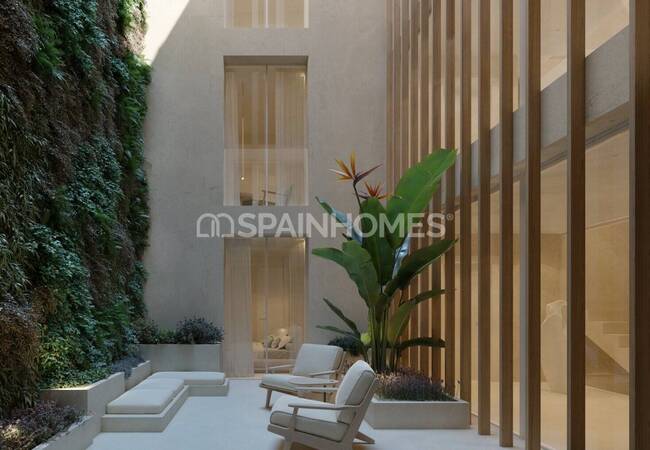 Elegant Flats with Amazing Sea Views in La Mata Torrevieja 5