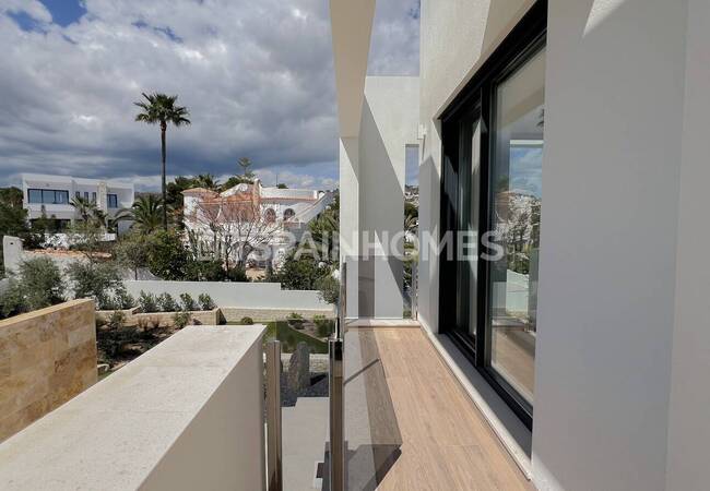 Geräumige Villa In Strandnähe In Benissa Alicante 8