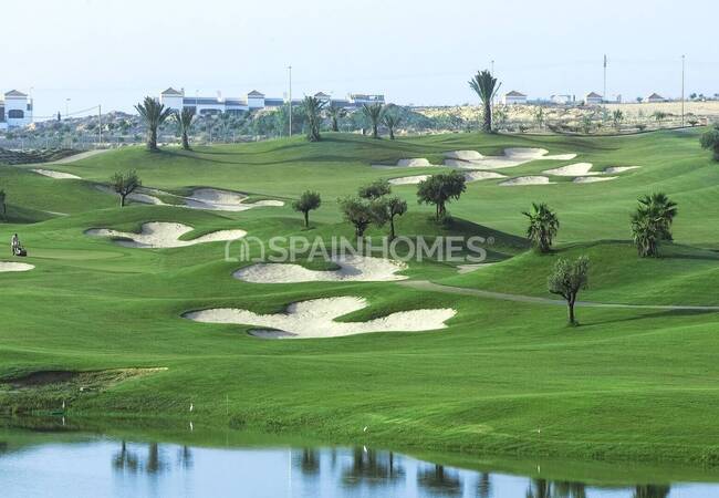 Spacious Detached Villa with Private Pool in Bigastro, Orihuela 20