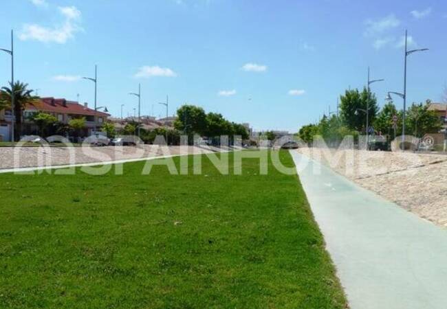 Beliebt Gelege Moderne Wohnungen In Pilar De La Horadada 6