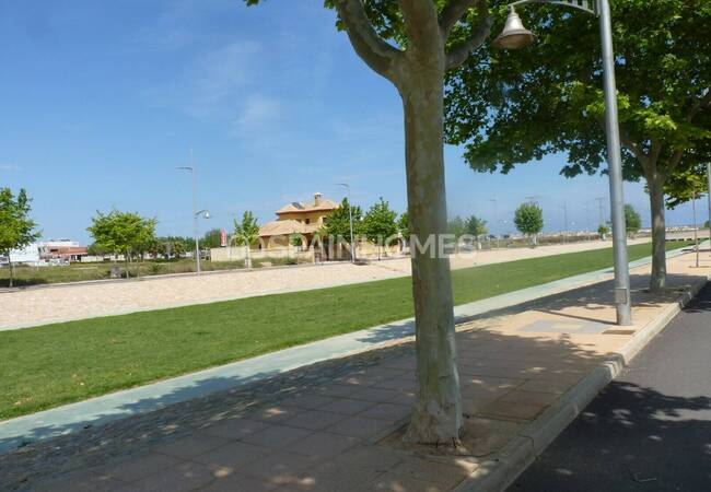 Beliebt Gelege Moderne Wohnungen In Pilar De La Horadada 7