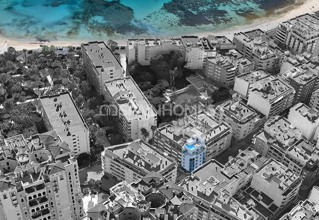 Beachfront Apartments with Rooftop Pool in Torrevieja 6