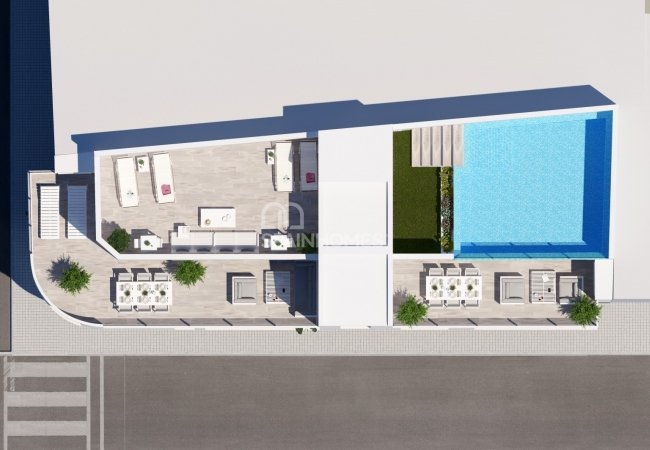 Practically Designed Property Close to the Beach in Torrevieja 6