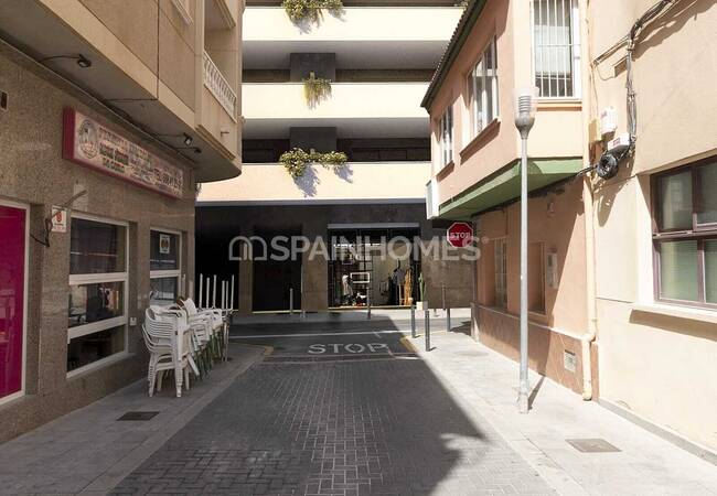 Prisvärda Eleganta Lägenheter Nära Havet I Torrevieja Costa Blanca 4
