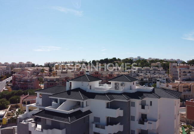 Wohnungen In Einer Anlage Mit Schwimmbadl In Villamartin 13