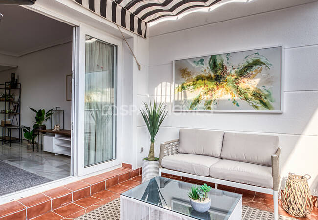 Centrally Located Properties Close to Beach in Calpe Alicante 12