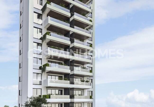 Apartamentos Cerca De La Playa En Guardamar Del Segura 2