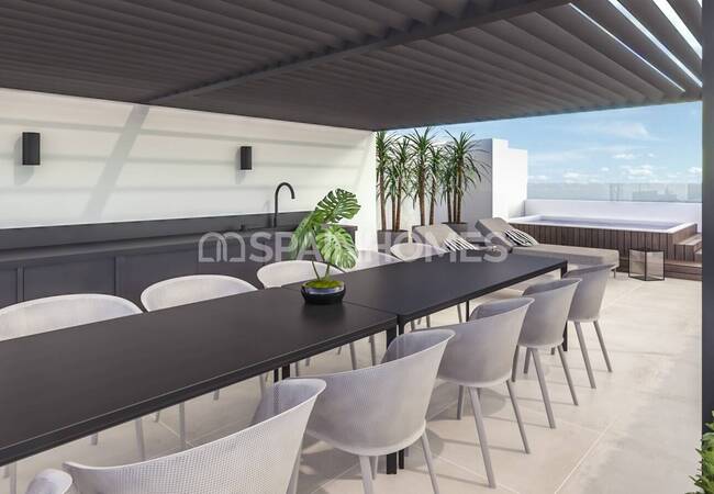 Apartamentos Cerca De La Playa En Guardamar Del Segura 13